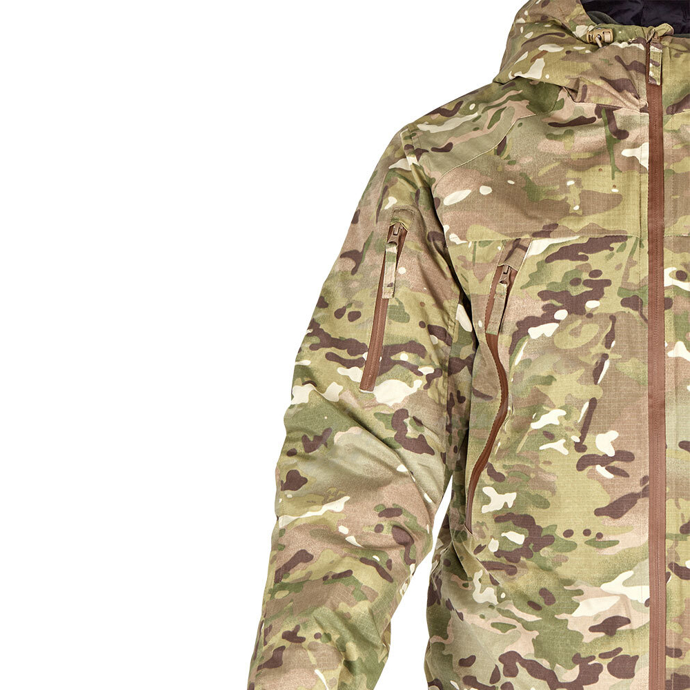 Куртка VAV WEAR Kolt 20 Multicam Фото 4